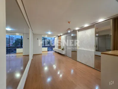 Apartamento com 2 Quartos à venda, 84m² no Rio Branco, Novo Hamburgo