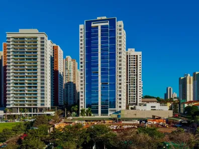 Apartamento com 3 Quartos à venda, 216m² no Gleba Fazenda Palhano, Londrina