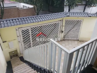 Sobrado com 5 Quartos à venda, 650m² no Vila Rosália, Guarulhos