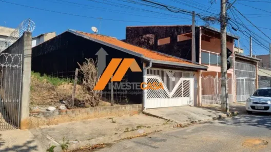 Lote/Terreno à venda, 125m² no Jardim Santa Cecília, Sorocaba