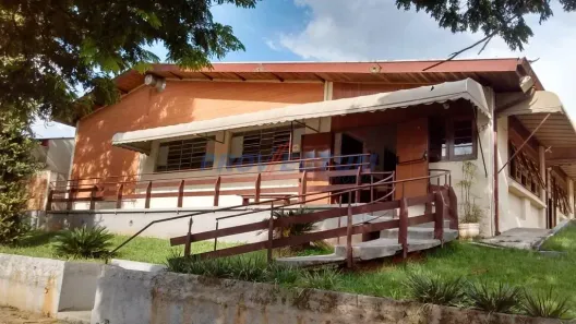 Casa com 1 Quarto à venda, 230m² no Jardim Conceição (Sousas), Campinas