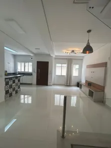 Casa de Condomínio com 3 Quartos à venda, 128m² no Vila Nova Mazzei, São Paulo
