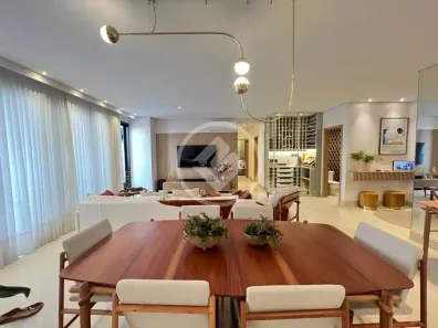 Apartamento com 3 Quartos à venda, 158m² no Setor Marista, Goiânia