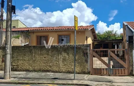 Casa com 2 Quartos à venda, 91m² no Vila Perseu Leite de Barros, Campinas