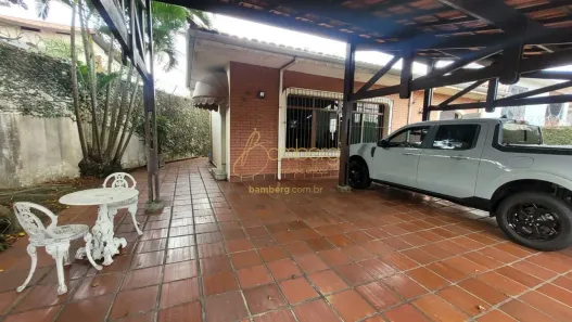 Casa com 3 Quartos à venda, 204m² no Jardim Umuarama, São Paulo