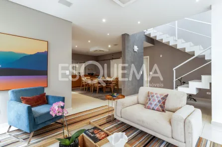Casa com 4 Quartos à venda, 361m² no Jardim Luzitânia, São Paulo