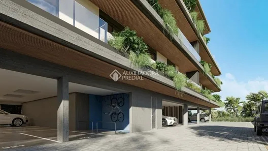 Apartamento com 2 Quartos à venda, 75m² no Campeche, Florianópolis