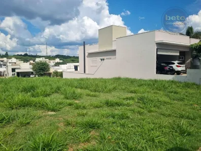 Lote/Terreno à venda, 322m² no Residencial Lagos D'Icaraí, Salto