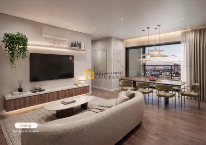 Apartamento com 2 Quartos à venda, 76m² no Jardim Prestes de Barros, Sorocaba