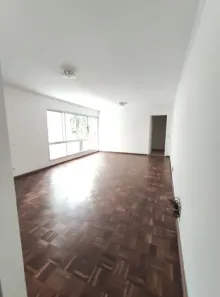 Apartamento com 4 Quartos para alugar, 140m² no Pinheiros, São Paulo