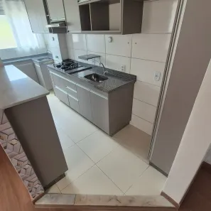 Apartamento com 2 Quartos à venda, 50m² no Martins, Uberlândia