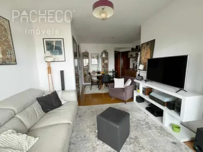 Apartamento com 2 Quartos à venda, 93m² no Vila Madalena, São Paulo
