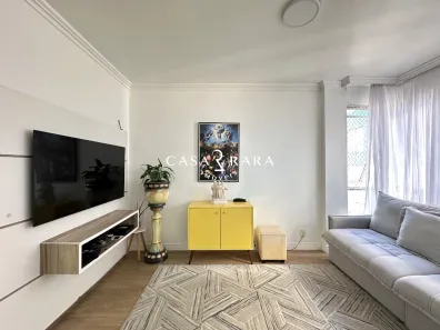 Apartamento com 2 Quartos à venda, 70m² no Centro, Florianópolis