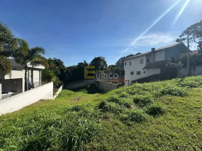 Lote/Terreno à venda, 792m² no Vista Alegre, Vinhedo