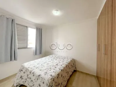 Apartamento com 2 Quartos à venda, 45m² no Nova Pompéia, Piracicaba
