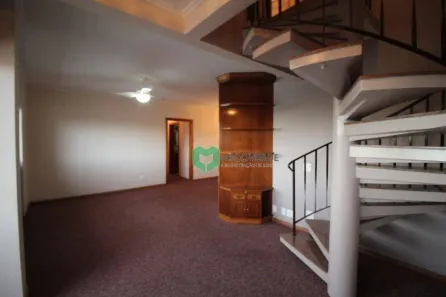 Cobertura com 3 Quartos à venda, 260m² no Sumarezinho, São Paulo