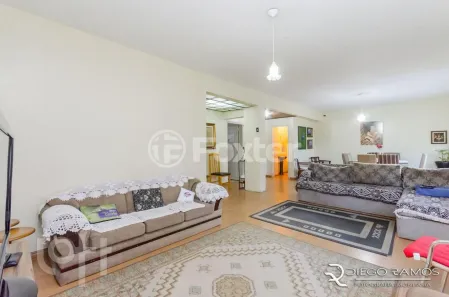 Apartamento com 3 Quartos à venda, 159m² no Farroupilha, Porto Alegre