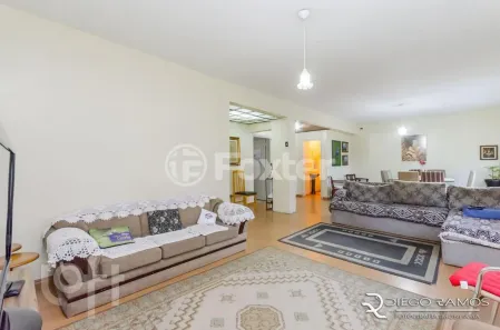 Apartamento com 3 Quartos à venda, 159m² no Farroupilha, Porto Alegre