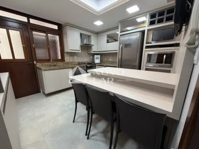 Cobertura com 3 Quartos à venda, 251m² no Jardim Floresta, Porto Alegre