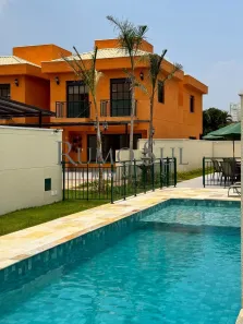 Casa de Condomínio com 4 Quartos à venda, 431m² no Jardim Marajoara, São Paulo