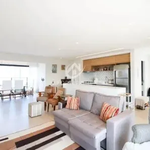 Apartamento com 3 Quartos à venda, 151m² no Jardim das Acácias, São Paulo