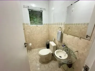 Casa com 4 Quartos à venda, 200m² no Parque São Vicente, Mauá