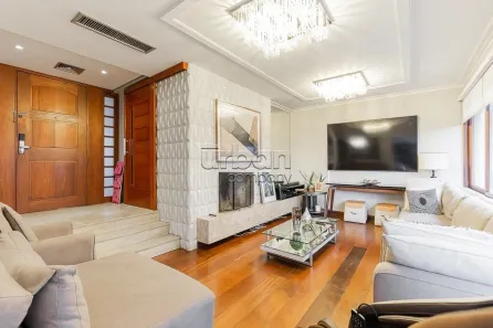 Cobertura com 3 Quartos à venda, 397m² no Moinhos de Vento, Porto Alegre