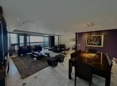 Apartamento com 4 Quartos à venda, 280m² no Icaraí, Niterói