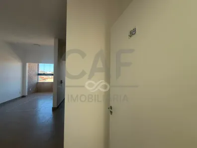 Apartamento com 2 Quartos para alugar, 67m² no Jardim Planalto, Jaguariúna