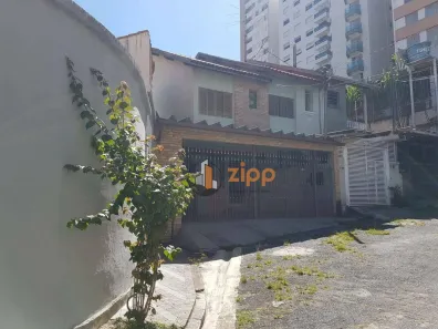 Sobrado com 3 Quartos para venda ou aluguel, 160m² no Santana, São Paulo