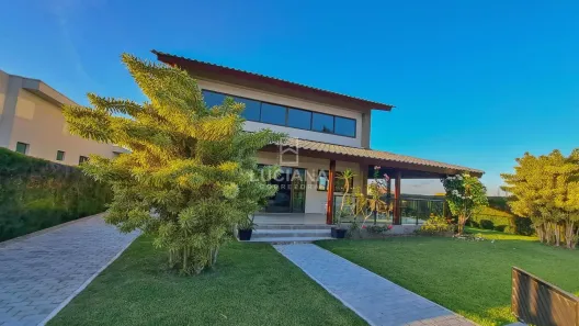 Casa de Condomínio com 4 Quartos à venda, 274m² no Gravatá Centro, Gravatá