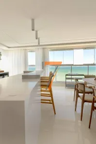 Apartamento com 4 Quartos à venda, 186m² no Morretes, Itapema