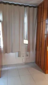 Apartamento com 1 Quarto à venda, 24m² no Glória, Rio de Janeiro