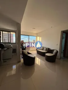 Apartamento com 2 Quartos à venda, 65m² no Jardim América, Goiânia