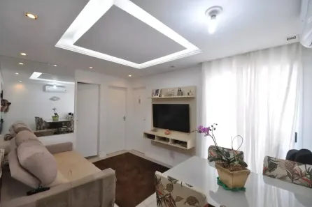 Apartamento com 2 Quartos à venda, 56m² no Vila Mazzei, São Paulo