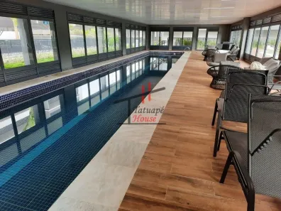 Apartamento com 2 Quartos à venda, 106m² no Tatuapé, São Paulo