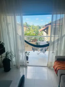Apartamento com 2 Quartos para alugar, 55m² no Praia do Flamengo, Salvador