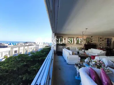Apartamento com 4 Quartos à venda, 248m² no Ipanema, Rio de Janeiro