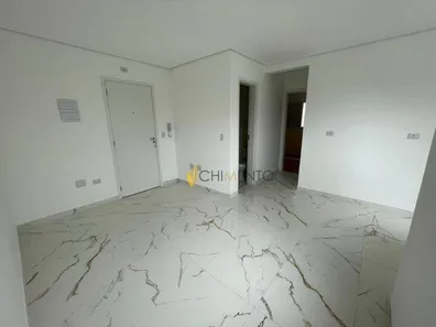 Cobertura com 2 Quartos à venda, 105m² no Santa Maria, Santo André