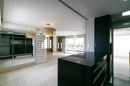 Apartamento com 3 Quartos à venda, 156m² no Parque da Mooca, São Paulo
