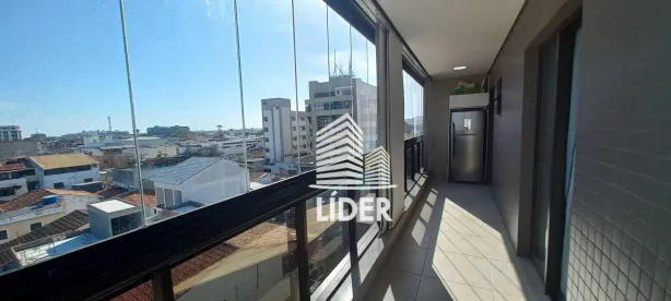 Apartamento com 1 Quarto à venda, 139m² no Centro, Cabo Frio