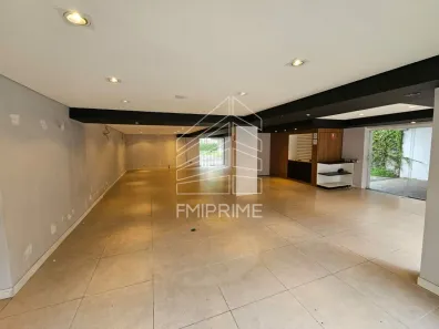 Imóvel Comercial com 3 Quartos para alugar, 336m² no Pacaembu, São Paulo