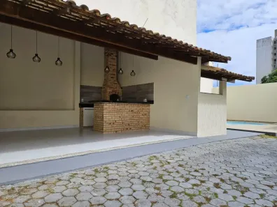 Casa com 3 Quartos para alugar, 170m² no Glória, Macaé