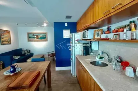 Flat com 2 Quartos à venda, 82m² no Ipanema, Rio de Janeiro