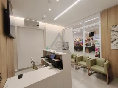 Ponto Comercial à venda, 165m² no Jardim Chapadão, Campinas