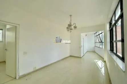 Apartamento com 3 Quartos à venda, 110m² no Sion, Belo Horizonte