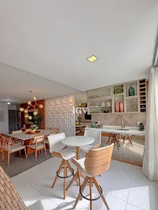 Apartamento com 4 Quartos à venda, 115m² no Campo Grande, Cariacica
