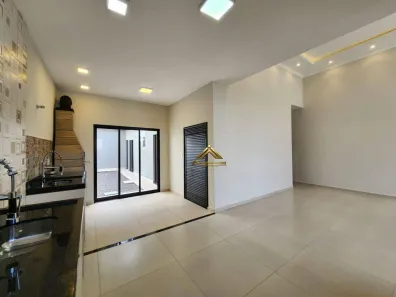 Casa de Condomínio com 3 Quartos à venda, 130m² no Parque São Domingos, Pindamonhangaba