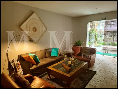 Apartamento com 1 Quarto para alugar, 45m² no Itaim Bibi, São Paulo