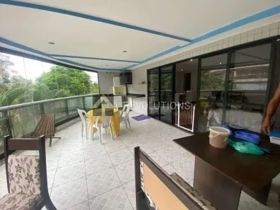 Apartamento com 4 Quartos à venda, 185m² no Recreio dos Bandeirantes, Rio de Janeiro